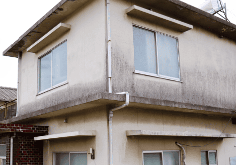 色あせ・くすみ 色あせ・くすみ